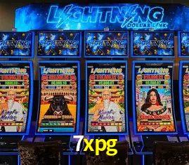 Descubra a Essência do 7xpg: Nossa História e Compromissos