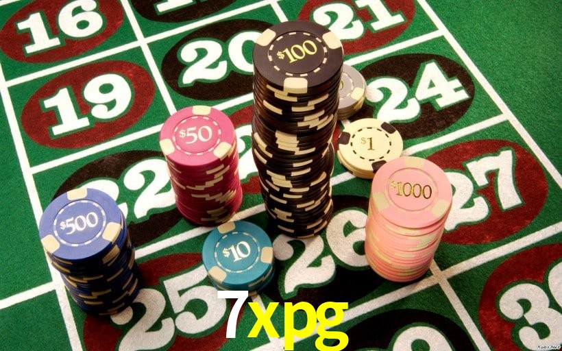 Estatísticas 7xpg