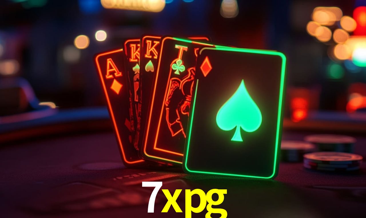 7xpg,7xpg.com