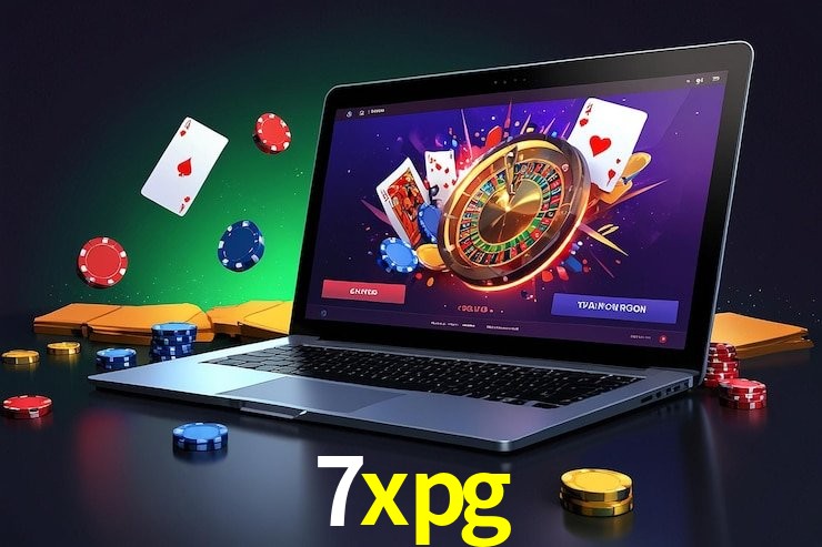 7xpg: Seu Cassino Premiado com Pagamentos Rápidos