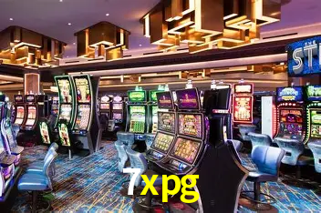 Apostas Esportivas na 7xpg: Um Guia Completo