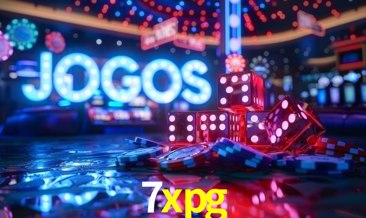 Bônus Diários 7xpg