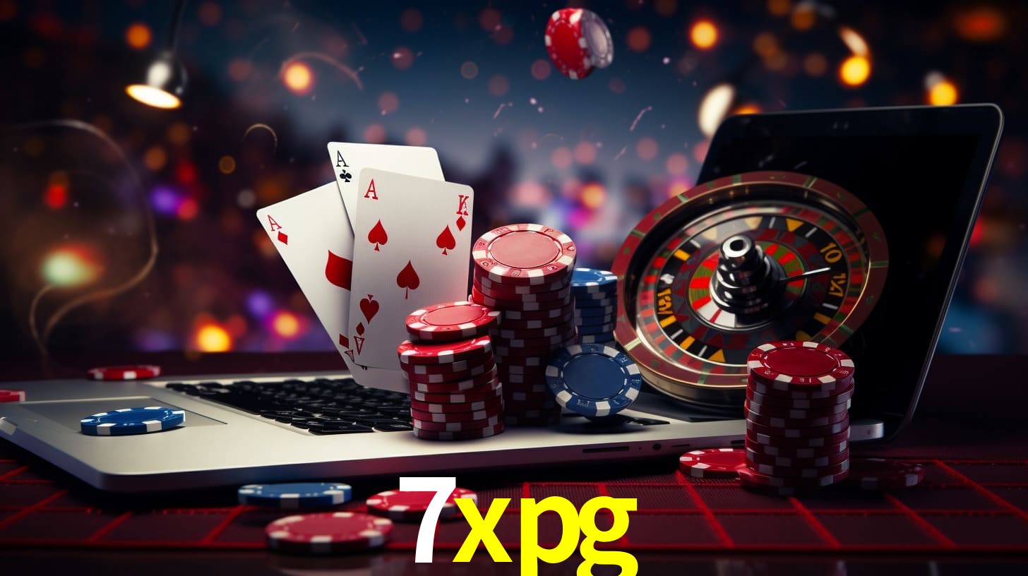 Bonus Features 7xpg