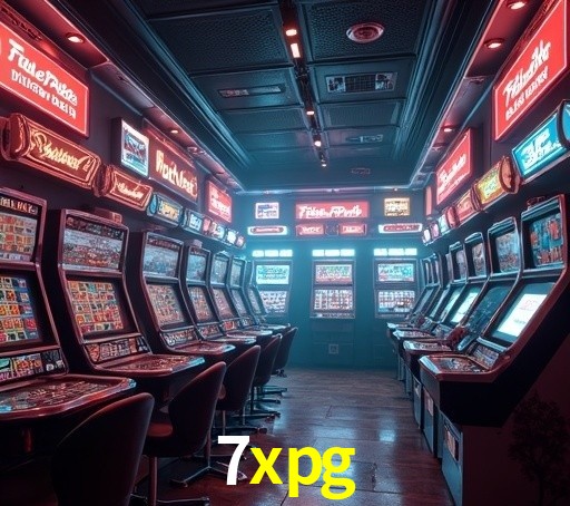 7xpg.com