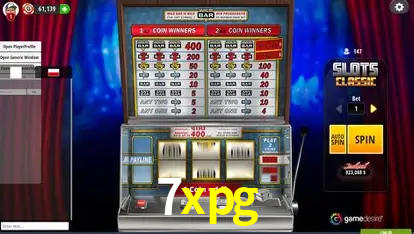 Explorando a Categoria de Eventos em Apostas na 7xpg