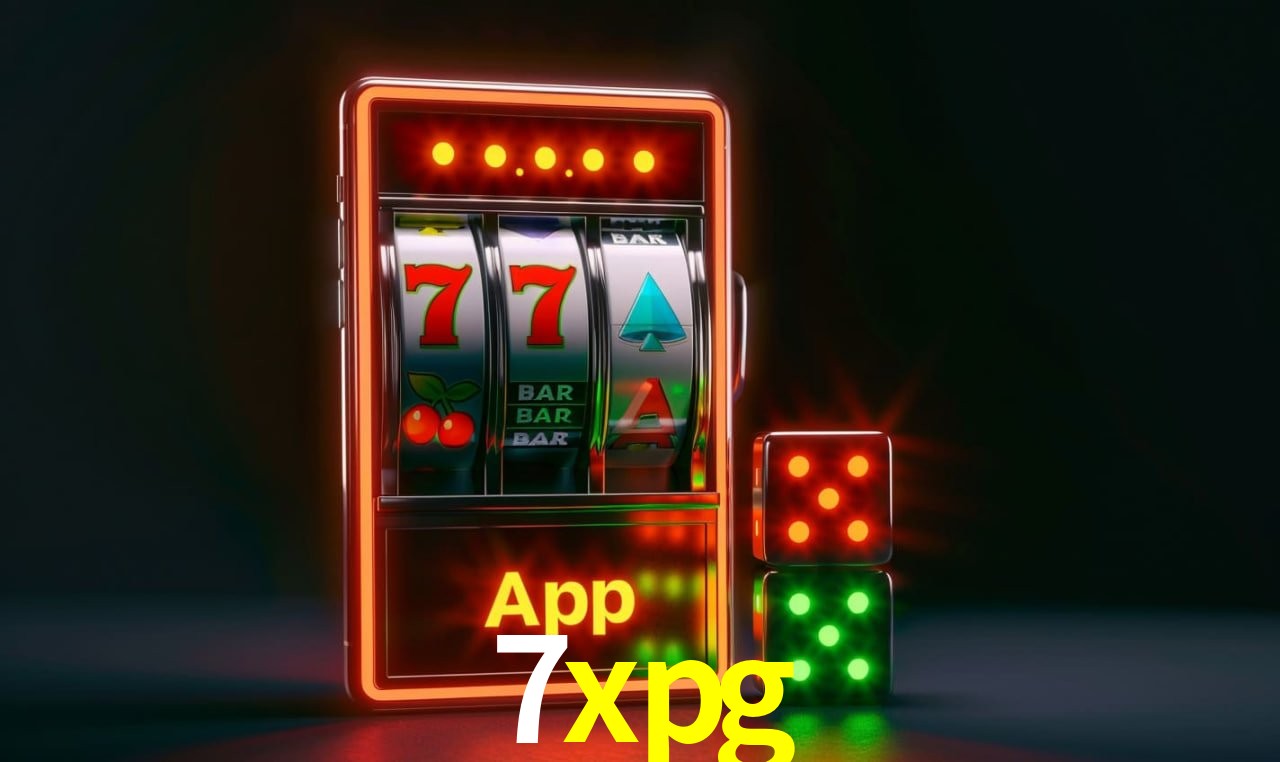 Diretório de Jogos 7xpg