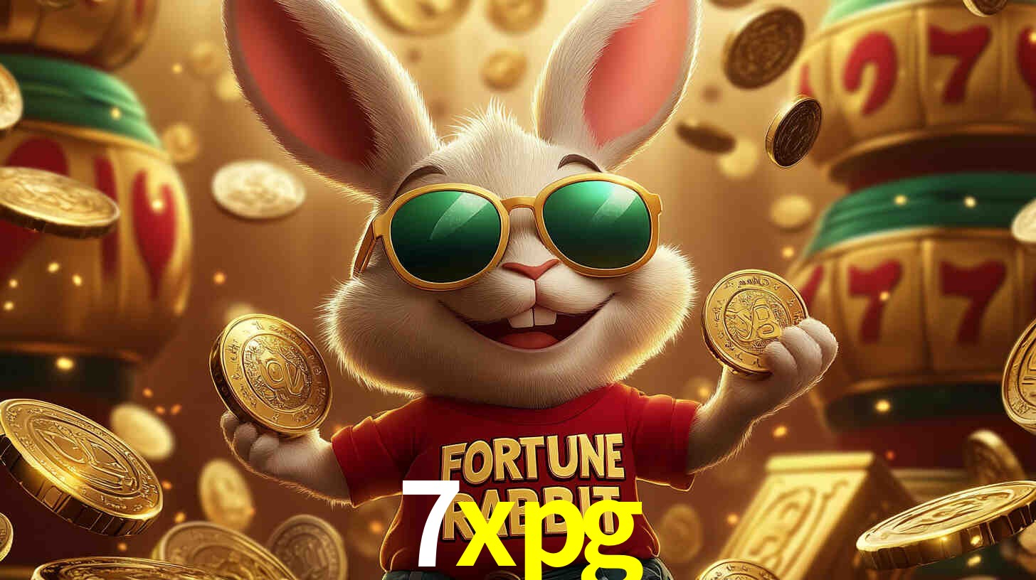 Welcome Bonus 7xpg
