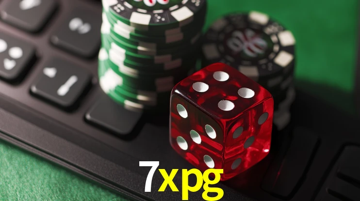 APP oficial da 7xpg para mobile