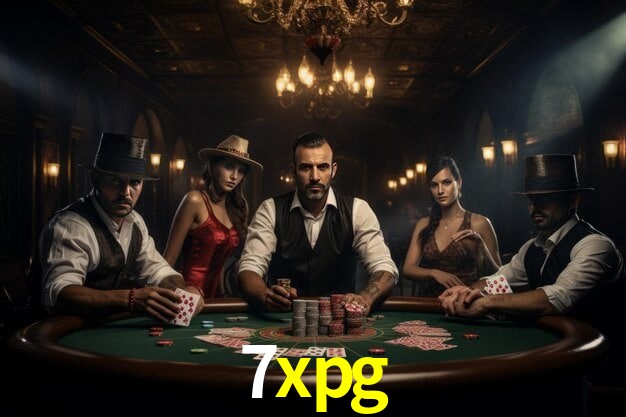 cassino 7xpg