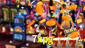 7xpg App Interface