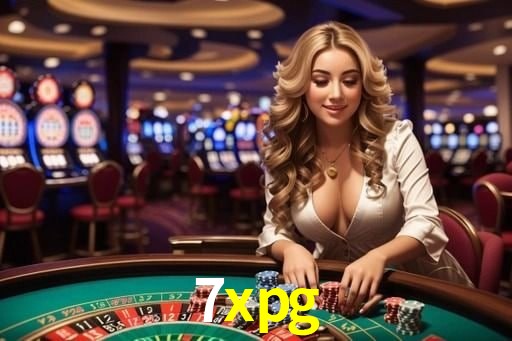 Slot Games 7xpg