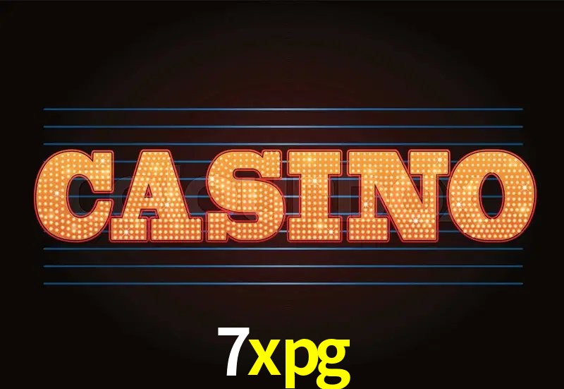 Recursos de Bônus 7xpg