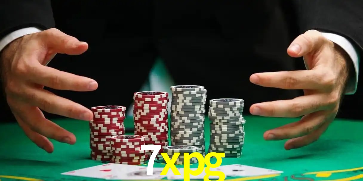7xpg bet
