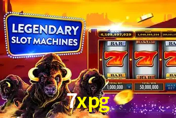 Desvendando o Mundo dos Jogos Virtuais na 7xpg