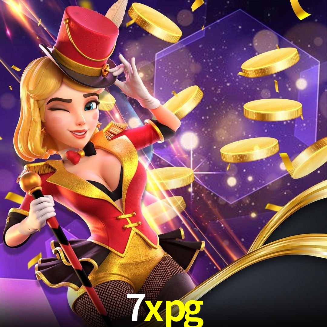 Live Casino 7xpg