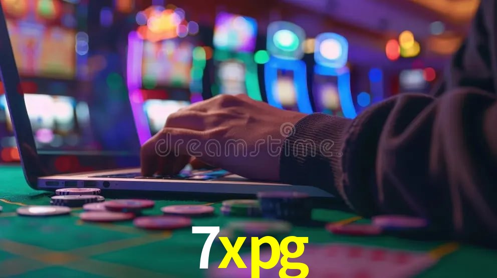 Torneios 7xpg