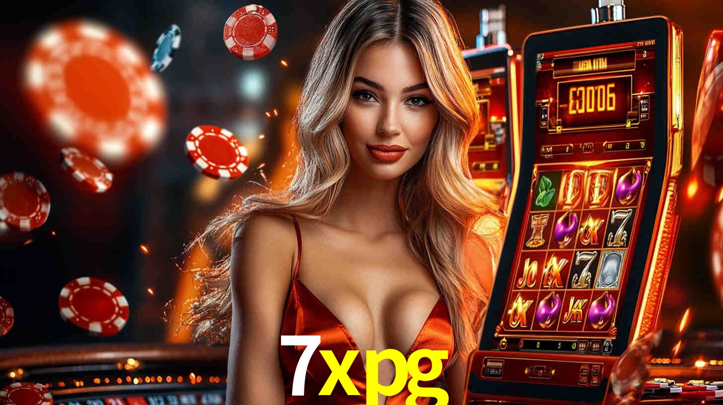 Live Casino 7xpg