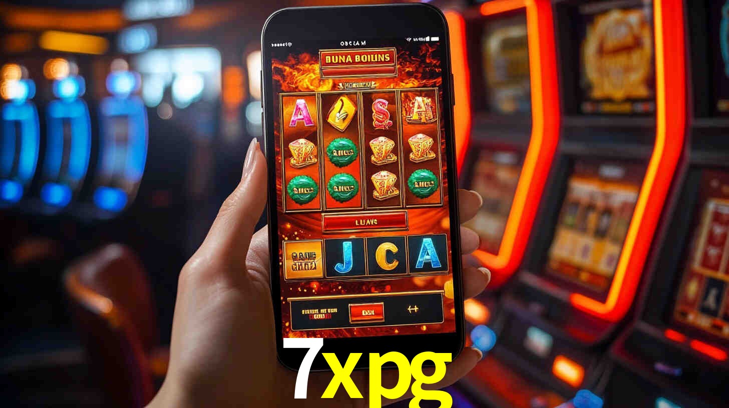 Blackjack Table 7xpg
