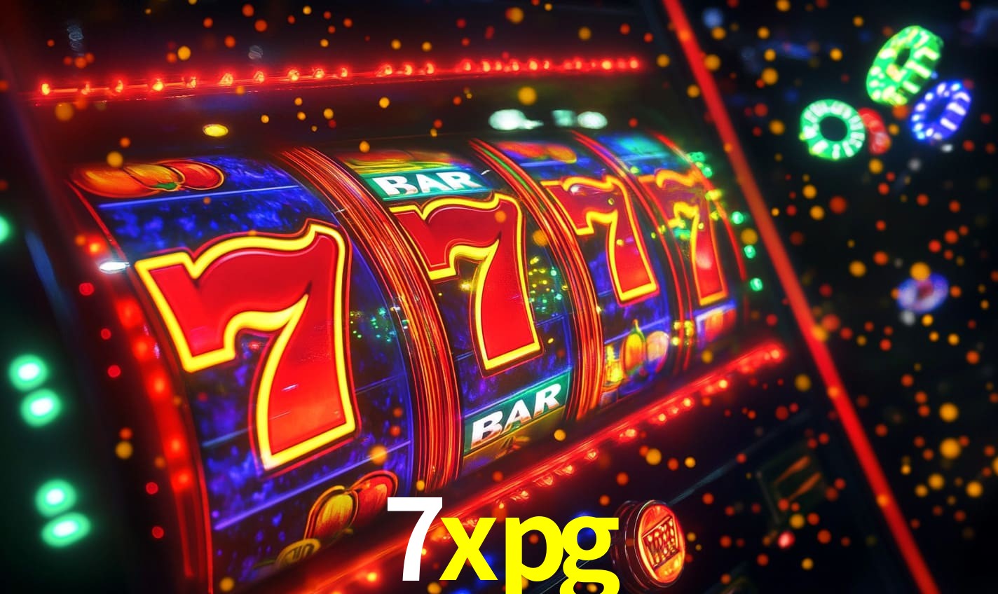 Tournaments 7xpg
