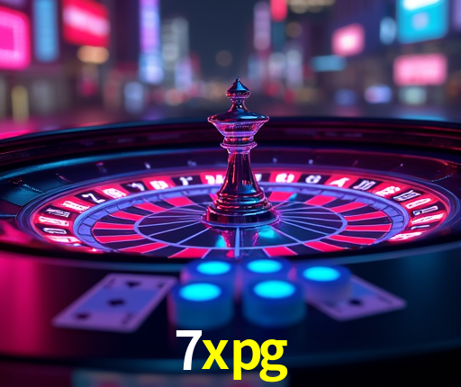 Desvendando o Mundo dos Jogos Virtuais na 7xpg