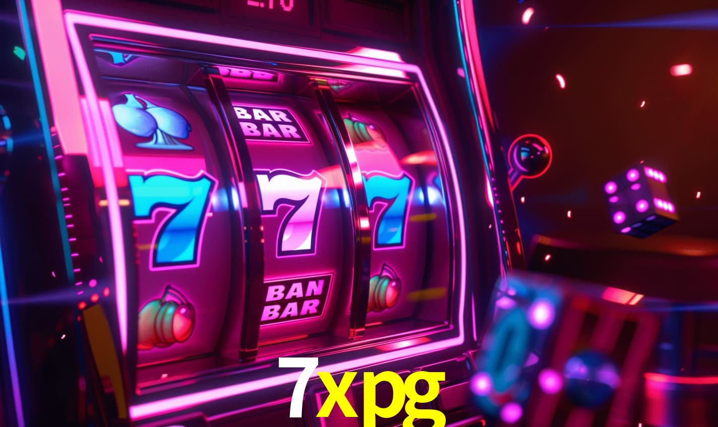 7xpg.com
