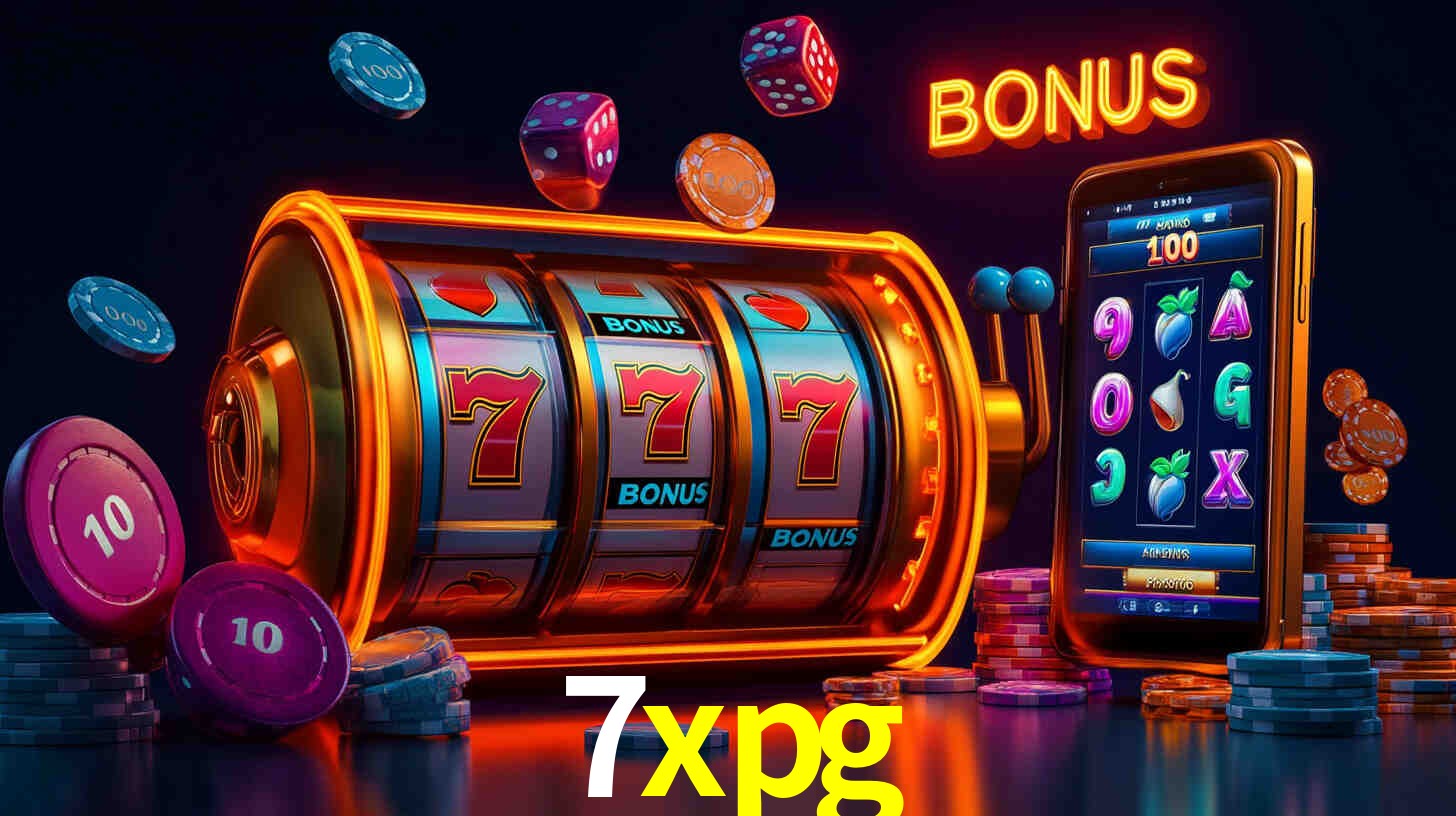 Inovações de Jogos na 7xpg: O Futuro das Experiências Interativas
