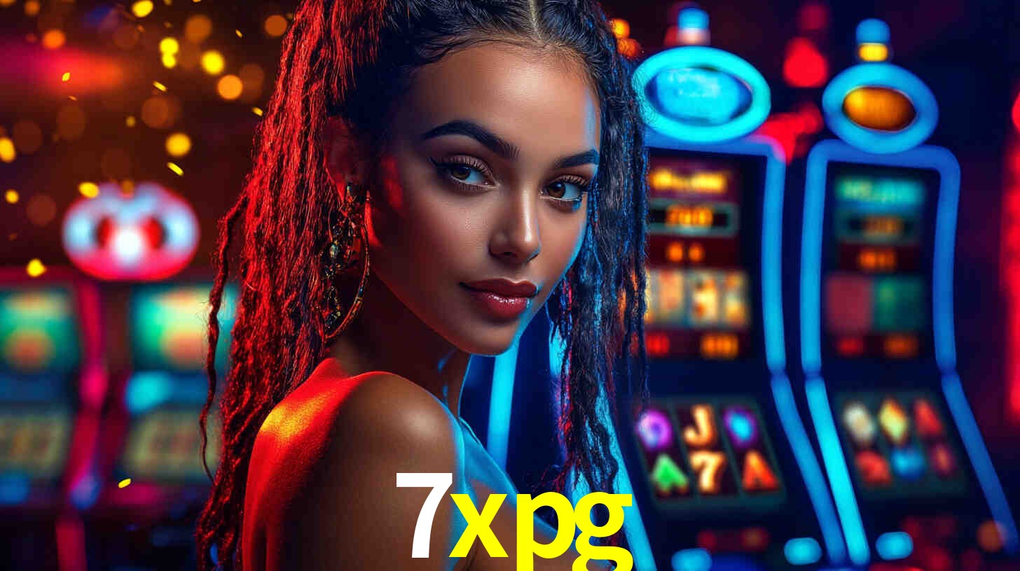 Descubra o Programa VIP da 7xpg: Vantagens Exclusivas para Jogadores