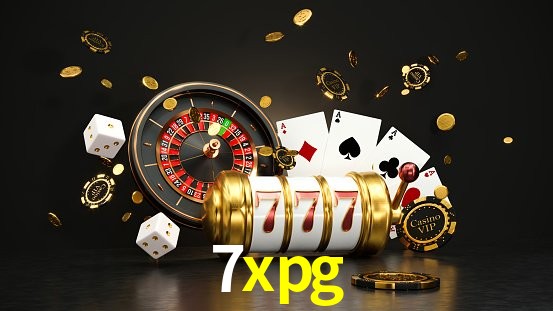 Game Providers 7xpg