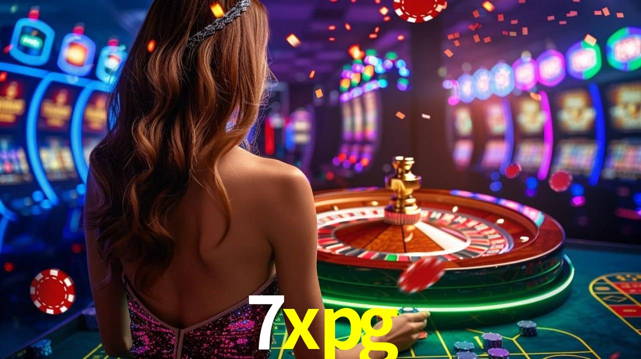 7xpg,7xpg.com