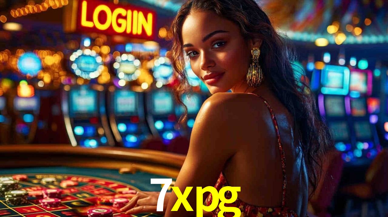 Login Seguro 7xpg