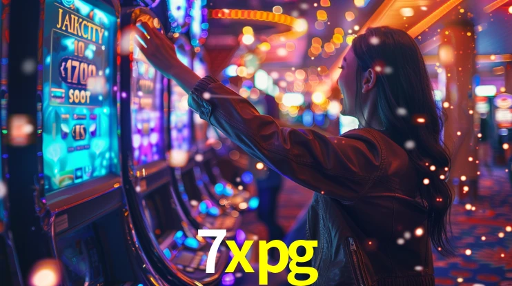 VIP Casino 7xpg