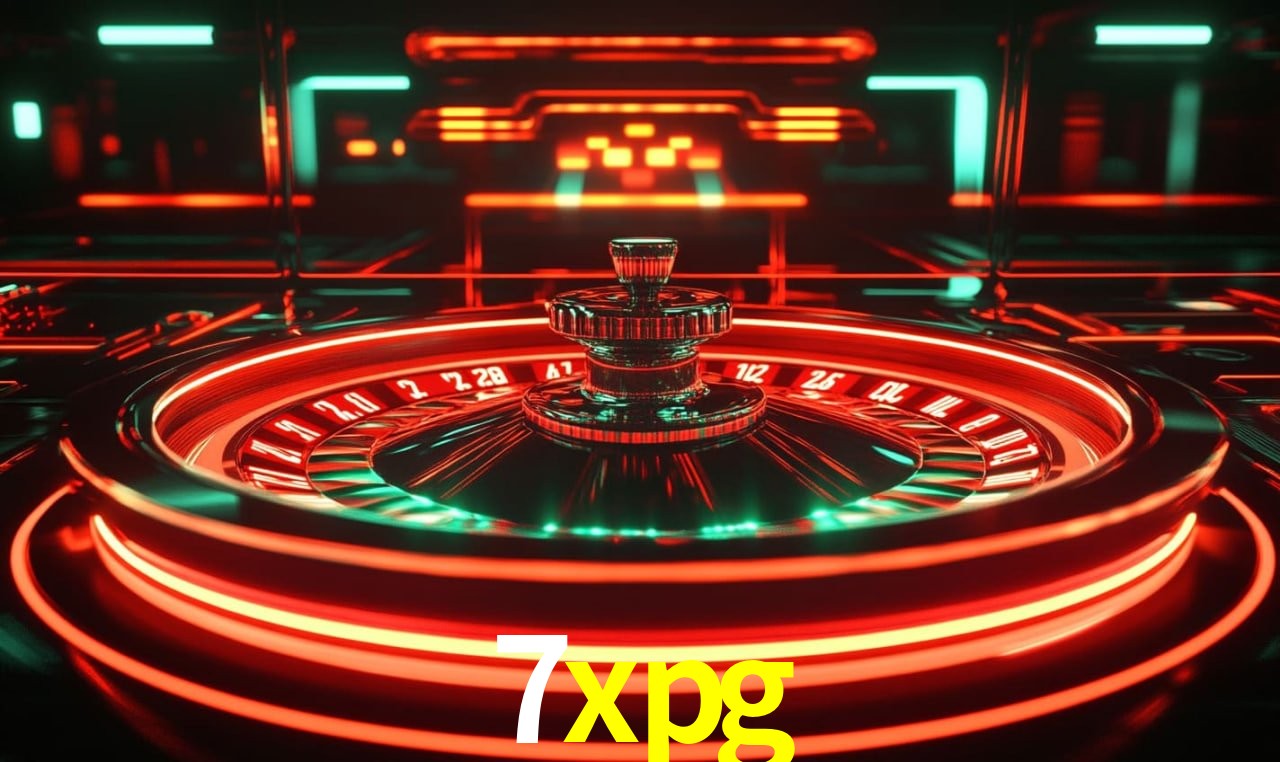A Experiência Imersiva dos Cassinos Ao Vivo no 7xpg
