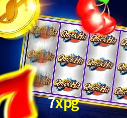 Descubra o Programa VIP da 7xpg: Vantagens Exclusivas para Jogadores