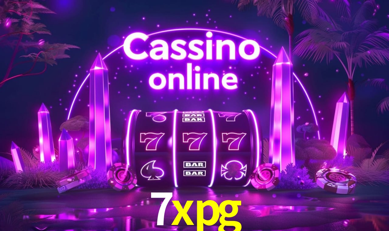 Sistemas de Segurança 7xpg