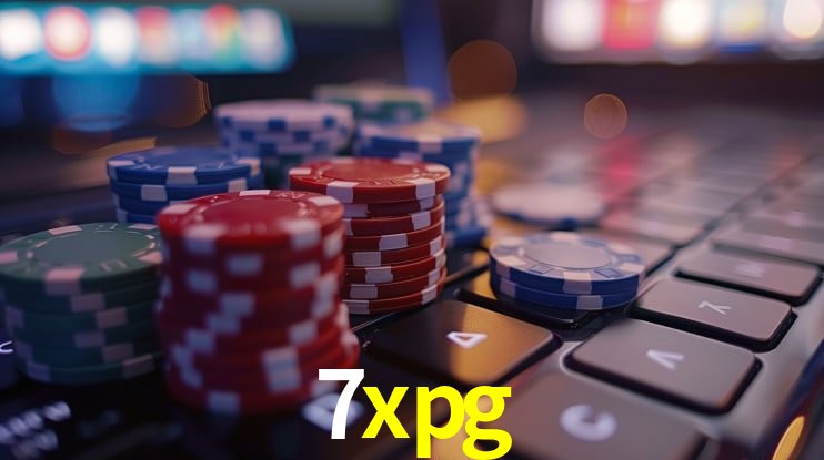 Integração de APIs 7xpg