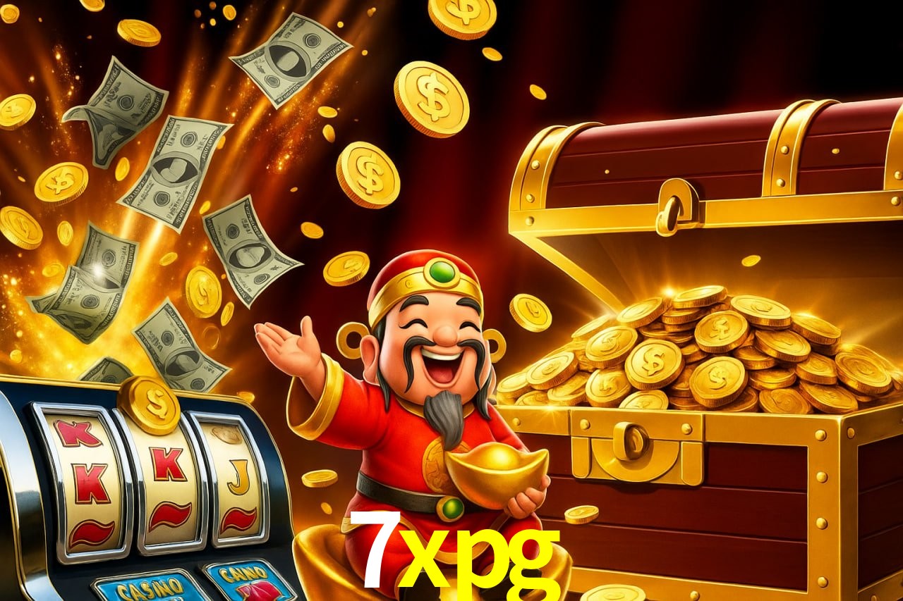 Casino Ao Vivo 7xpg