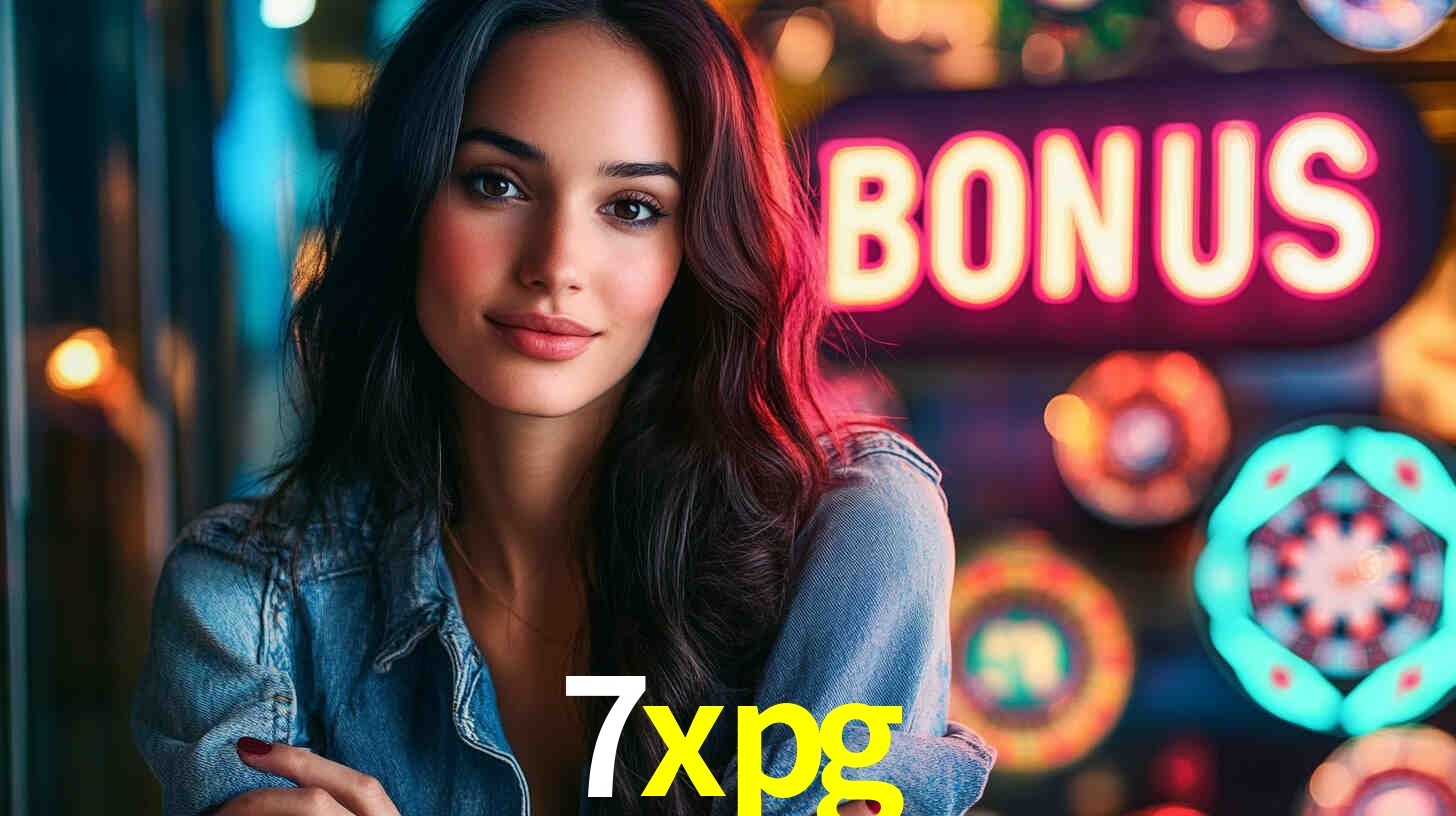 Daily Bonuses 7xpg