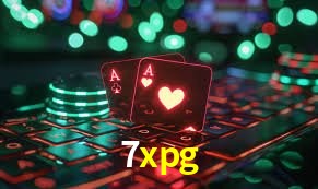 Estatísticas do Jogo 7xpg