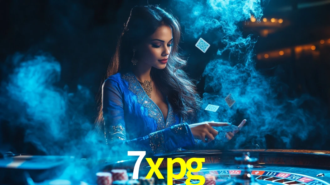 A Emoção da Loteria na 7xpg: Uma Chance de Mudança de Vida