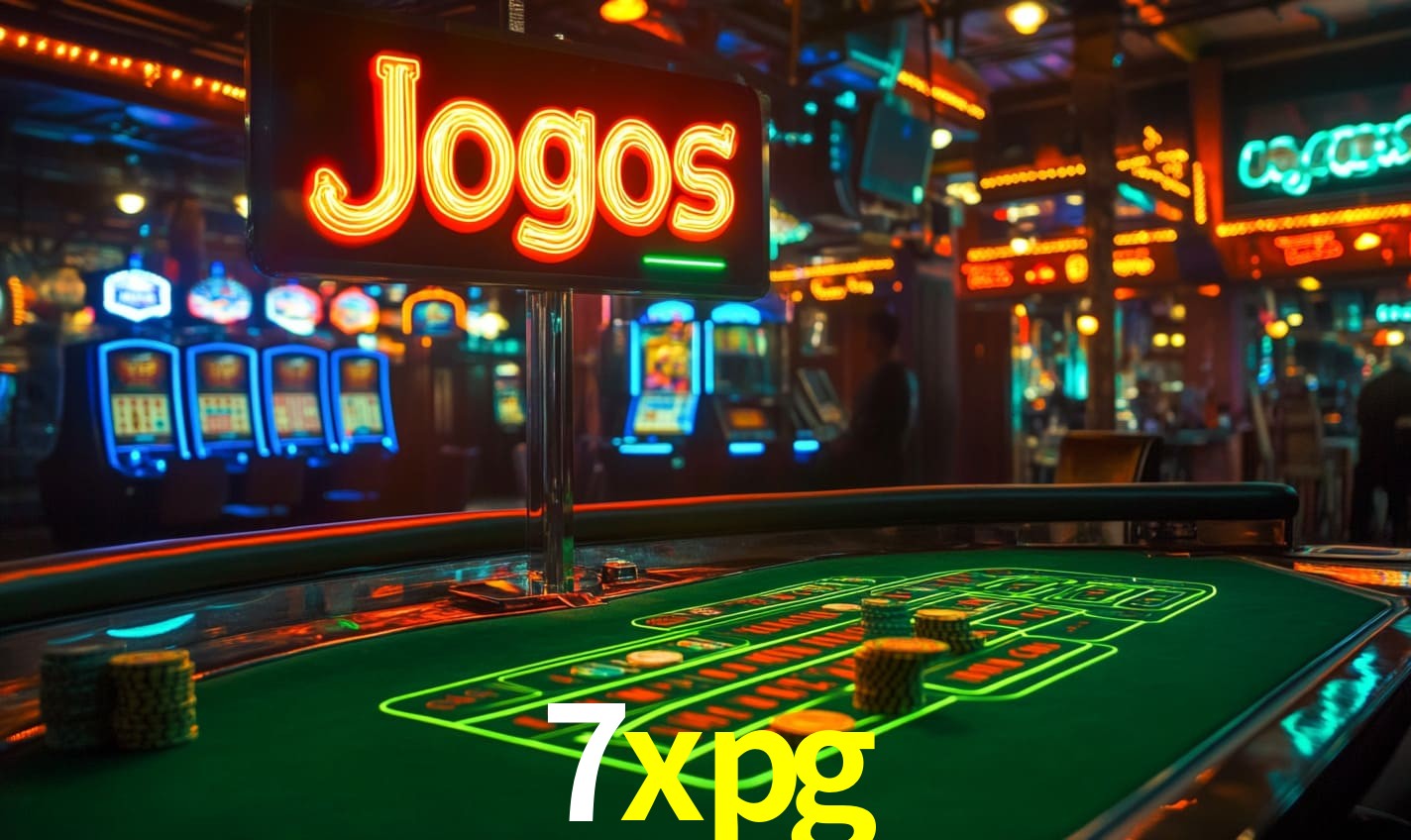 Segurança 2FA 7xpg