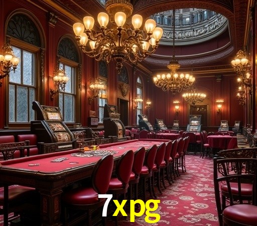 7xpg bet