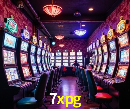Experimente o Login Seguro Premium no 7xpg