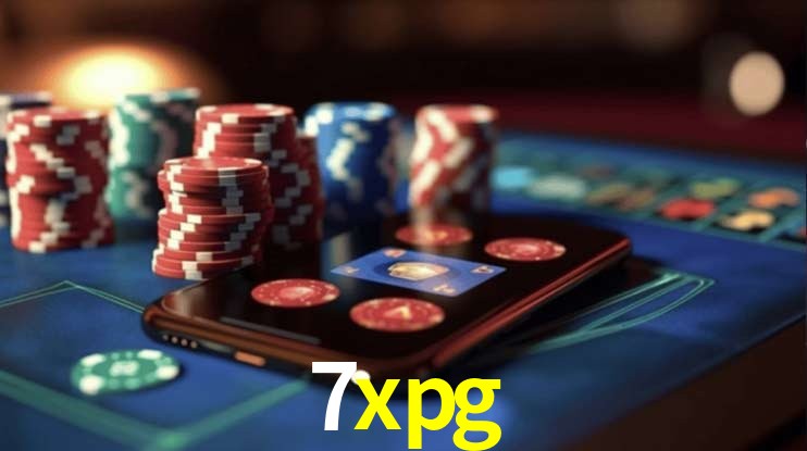 Apostas de Futebol 7xpg