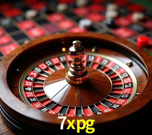 Sinta a adrenalina dos jogos de cassino com 7xpg