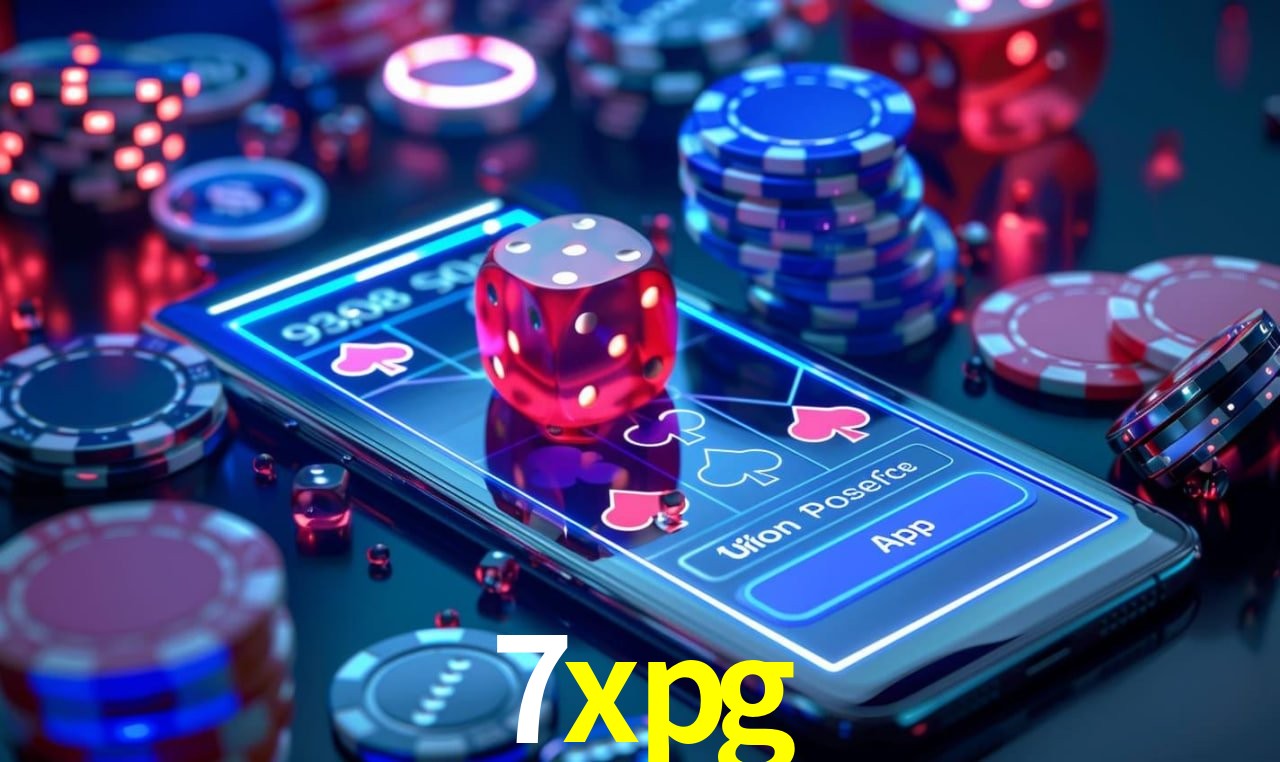 Explore as vantagens do 7xpg: serviço profissional e confiabilidade