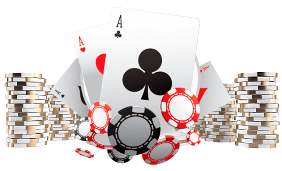 Jogue jogos de pôquer em 7XPG