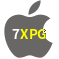 Aplicativo 7XPGbet para iOS
